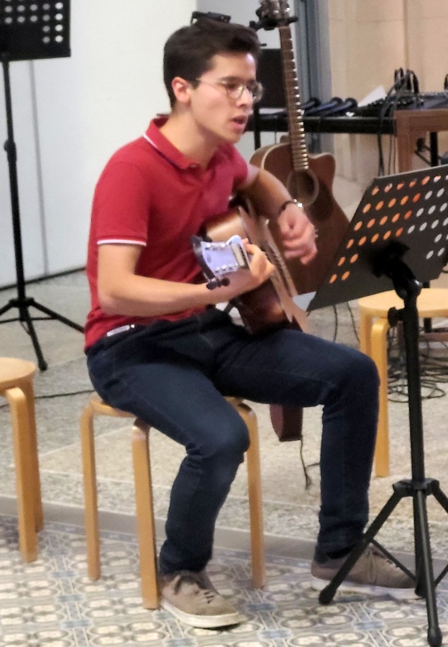 Concert option musique 10 