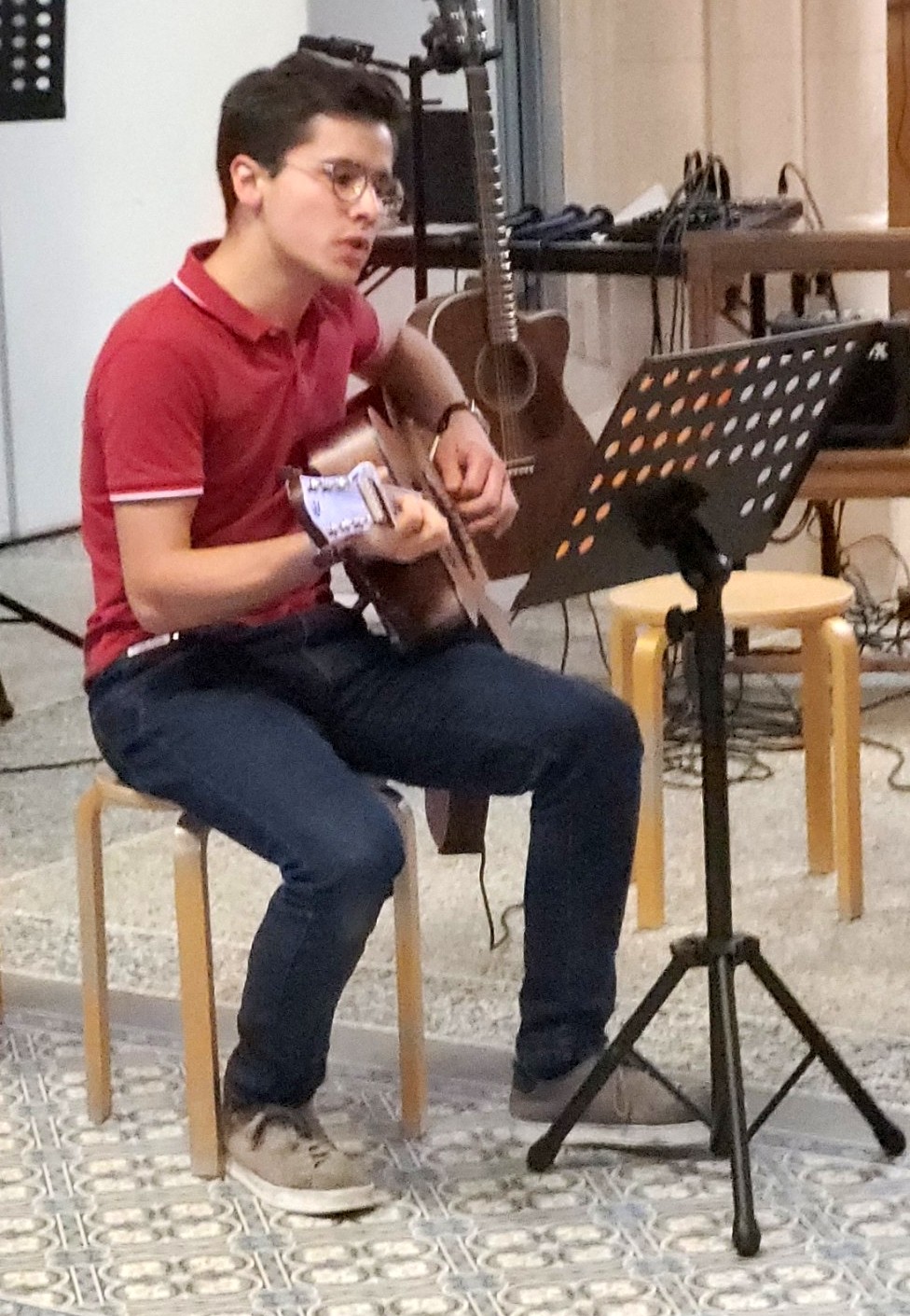 Concert option musique 11 