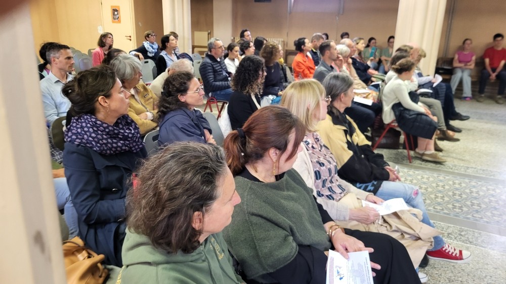 Concert option musique 12 