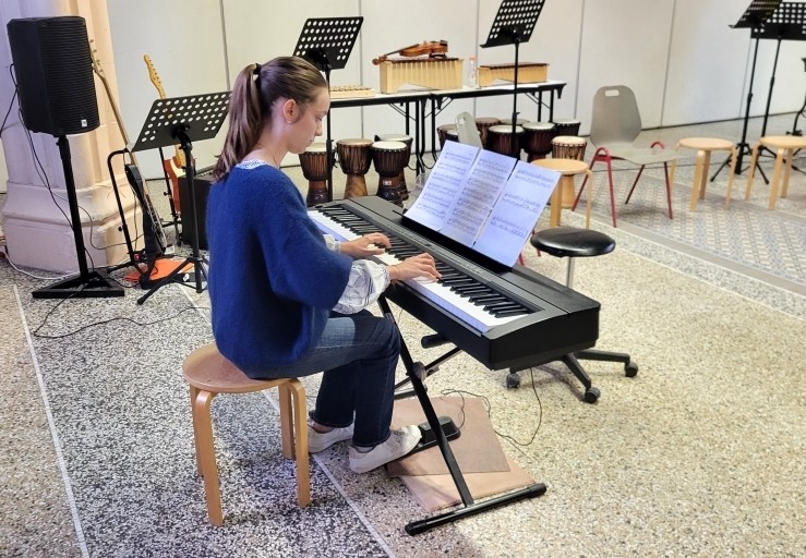 Concert option musique 2 