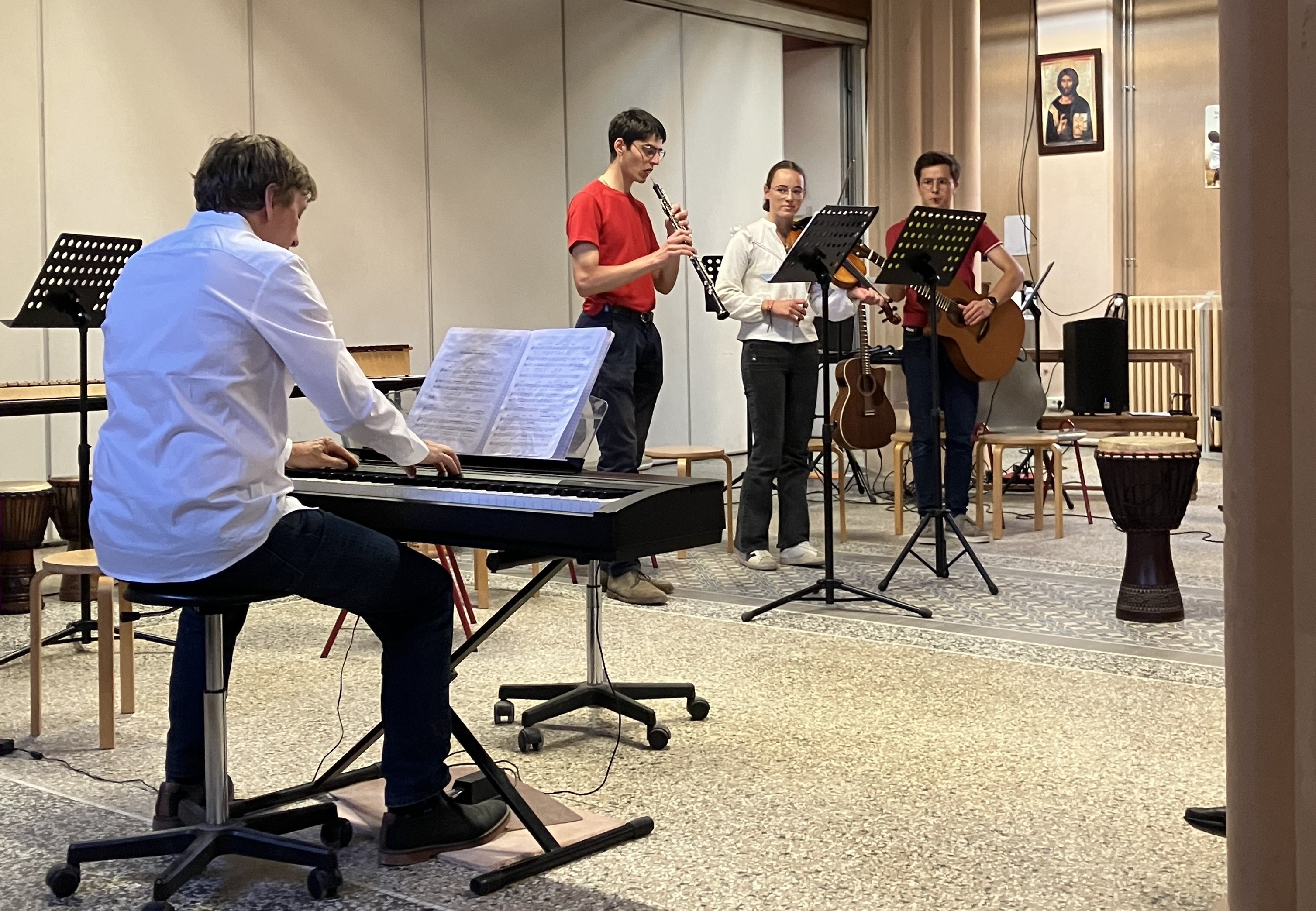 Concert option musique 3 