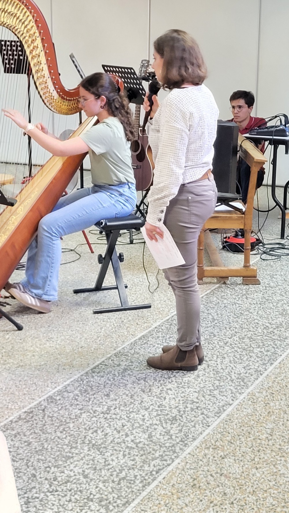 Concert option musique 7 