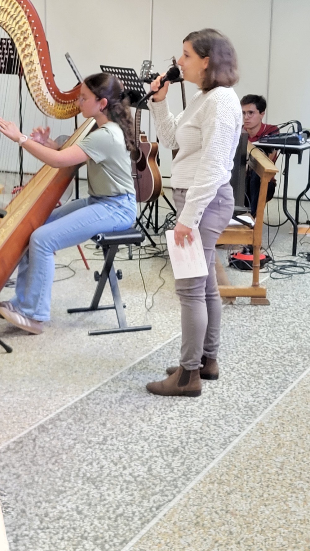 Concert option musique 8 