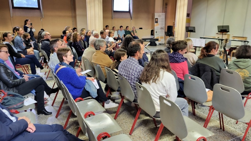 Concert option musique 9 