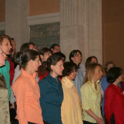 Concert Association Retina Mars 2011