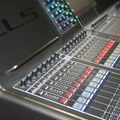 Enregistrement CD Avril 2016